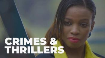 Crime & Thrillers