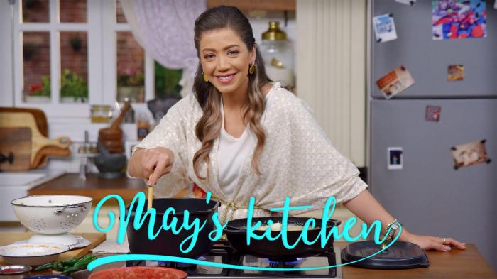 May's Kitchen