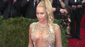 Beyonce & Jay-Z: Power Love