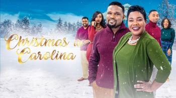 Christmas In Carolina