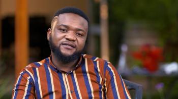 Pastor Wants a Wife - Episode 6