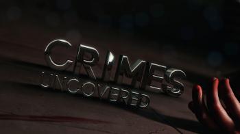 Crimes Uncovered