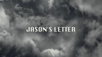 Jason's Letter