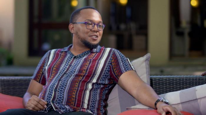 Pastor Wants a Wife - Episode 5