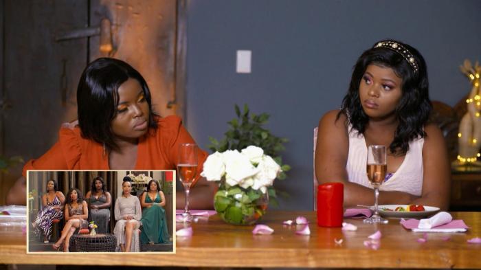 Pastor Wants a Wife - Episode 12