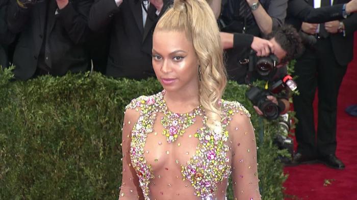 Beyonce & Jay-Z: Power Love