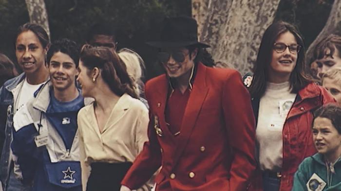 Michael Jackson: Chase the Truth