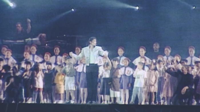 Michael Jackson: Chase the Truth