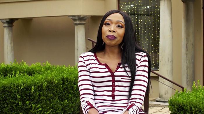 Pastor Wants a Wife - Episode 1