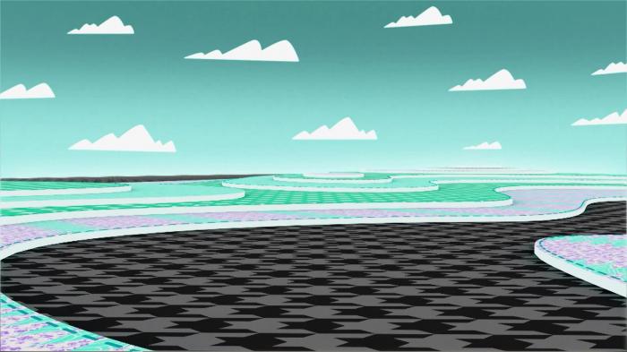 Spare Bedroom Challenge