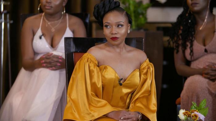 Pastor Wants a Wife - Episode 13