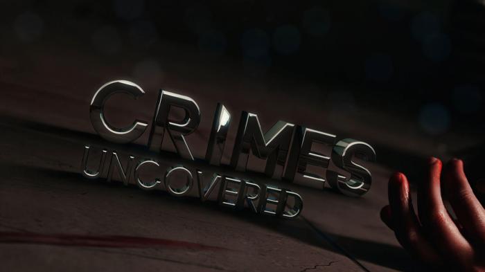 Crimes Uncovered