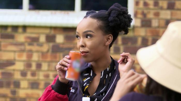 Pastor Wants a Wife - Episode 3