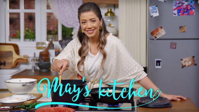 Mays Kitchen