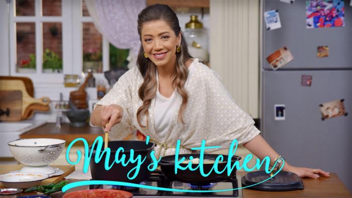 Mays Kitchen