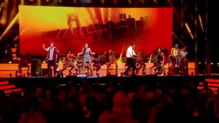 Hamilton: One Shot to Broadway