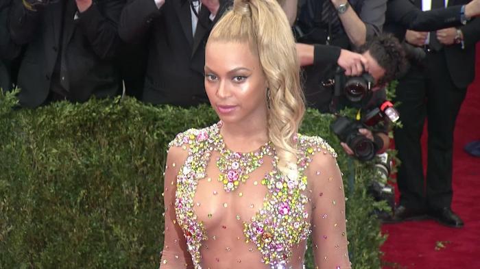 Beyonce & Jay-Z: Power Love
