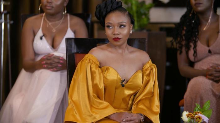 Pastor Wants a Wife - Episode 13