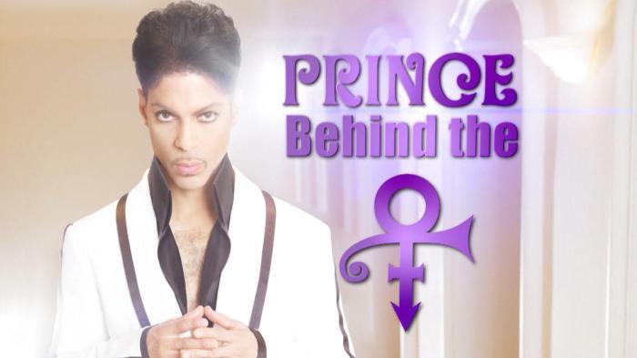 Prince! Behind The Symbol