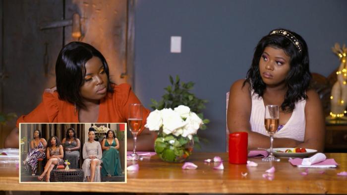 Pastor Wants a Wife - Episode 12