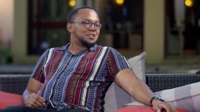 Pastor Wants a Wife - Episode 5