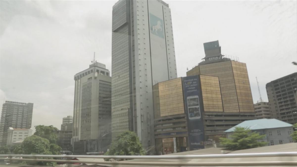Lagos