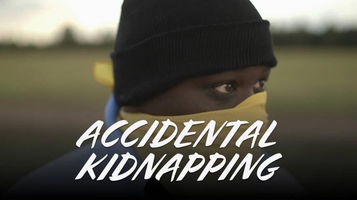 Accidental Kidnapping