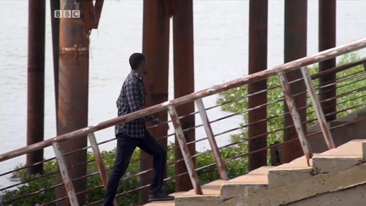 Inside Nigeria's Kidnap Crisis