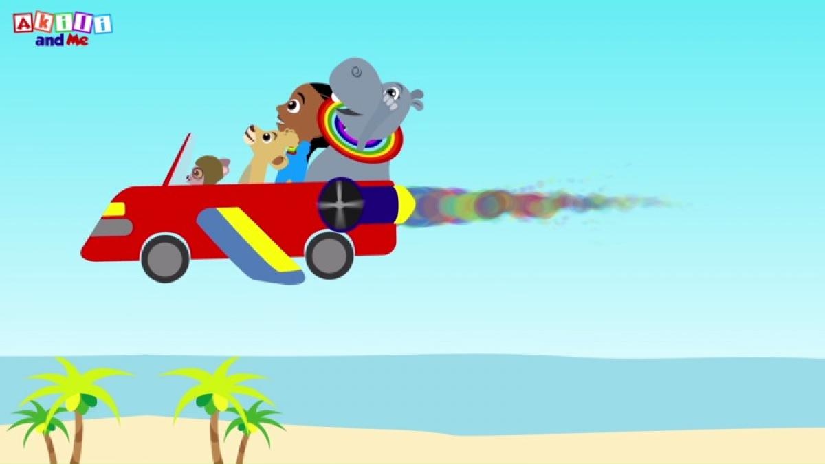 Flying Car