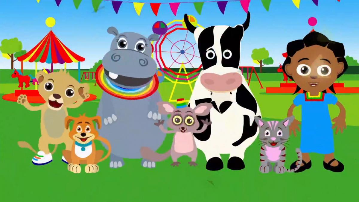 Animal Carnival