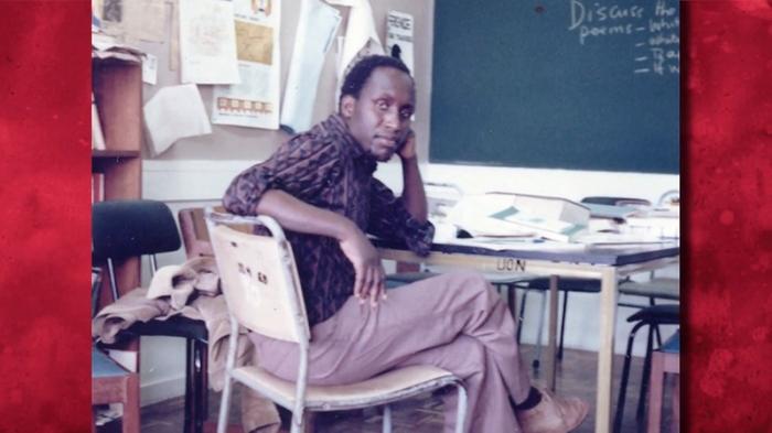 Ngugi Wa Thiong'o (Part 1)