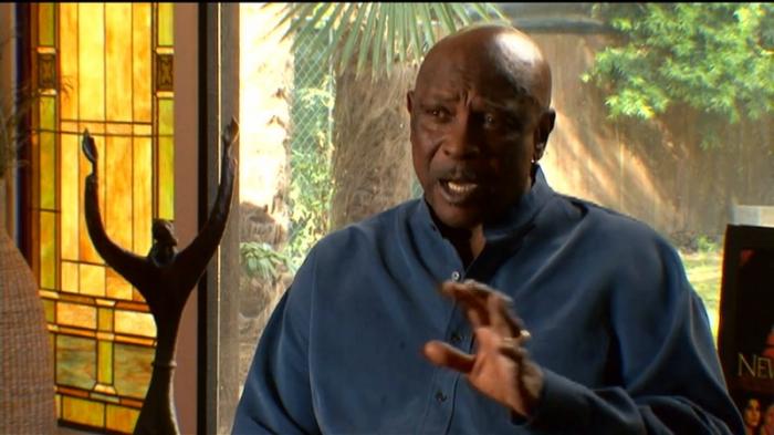 Louis Gossett Jr.