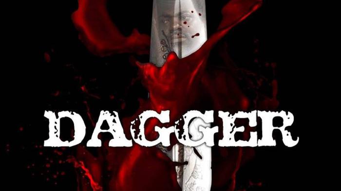 Dagger