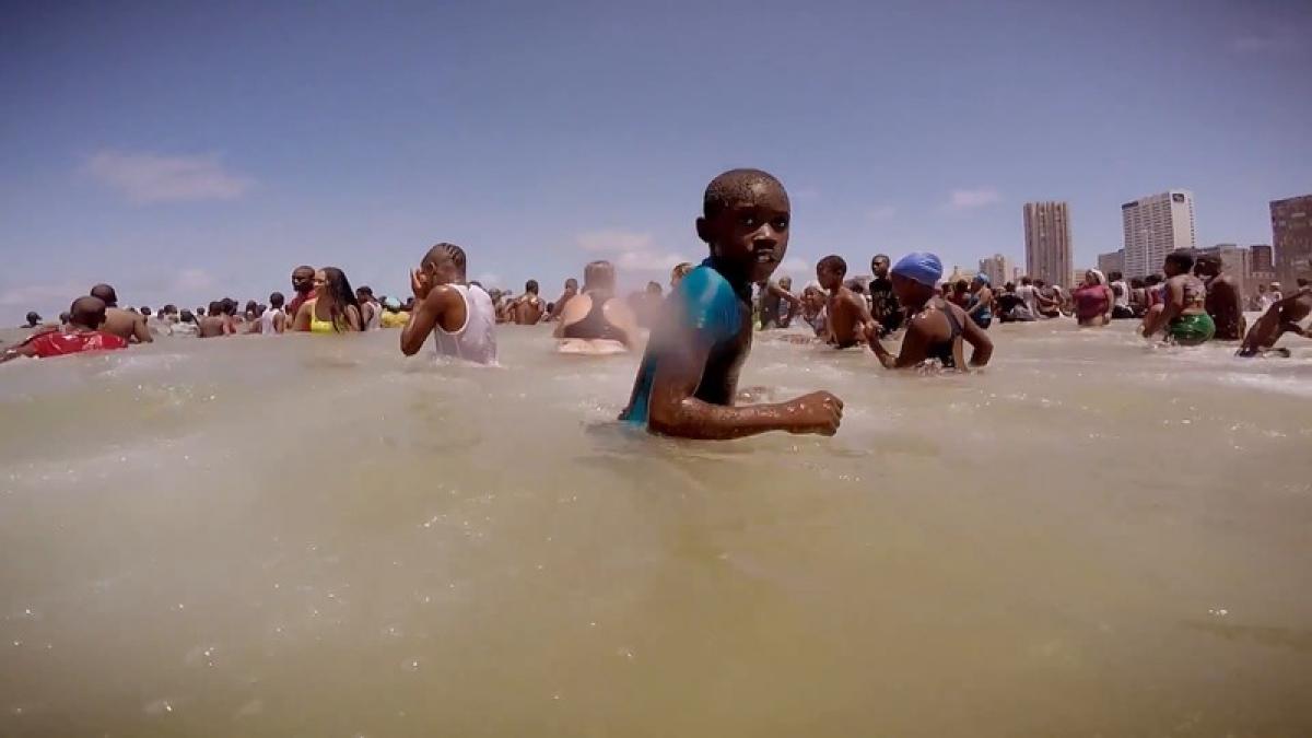 Most Dangerous Beach