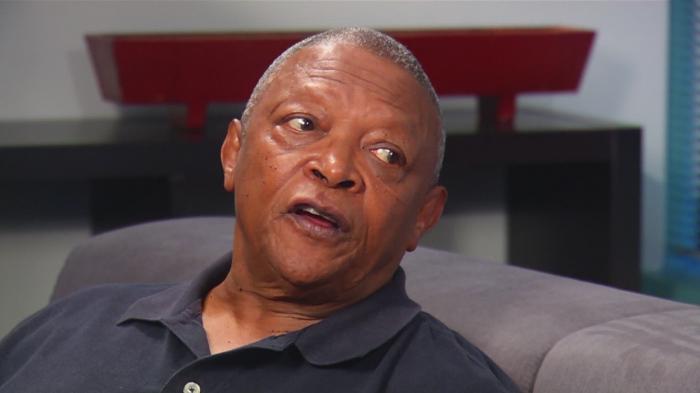 Exclusive! Hugh Masekela