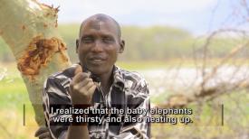 Climate's Children (Youth Safaris 2)