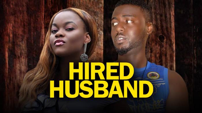 Hired Husband