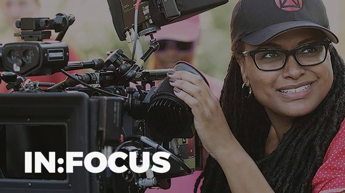 In Focus: Black Women In Media