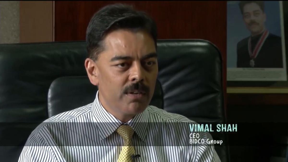 Financial Sector In Kenya Helps Grow Agri-Smes