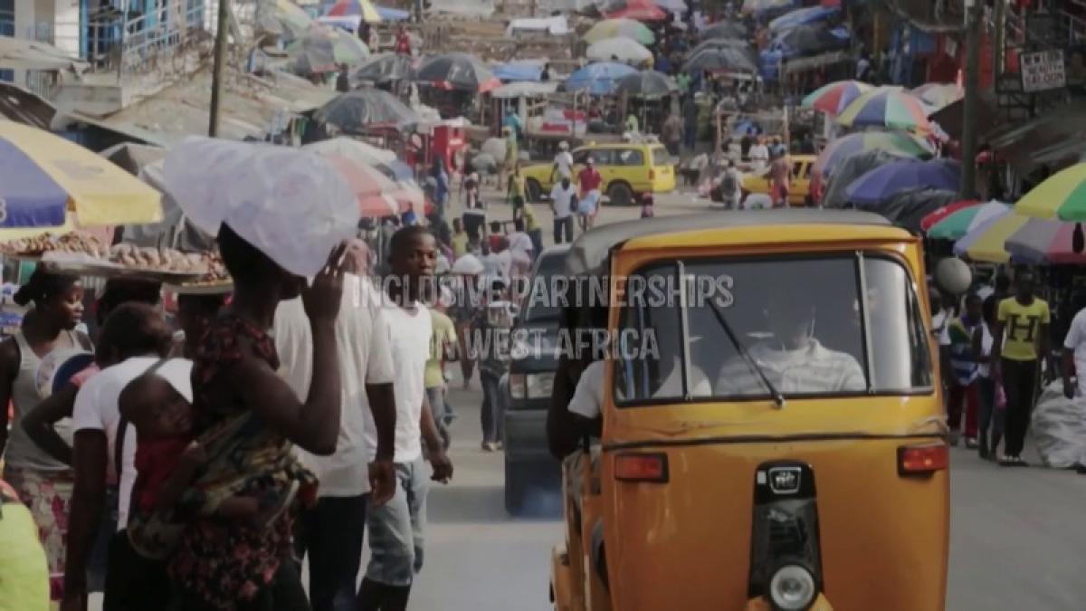 An Inclusive Answer To The Age-Old Problem Of Cash Flow