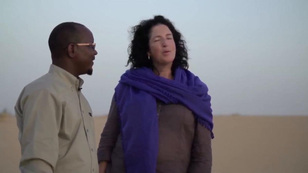 Responsible Gold Mining In Maurtiania