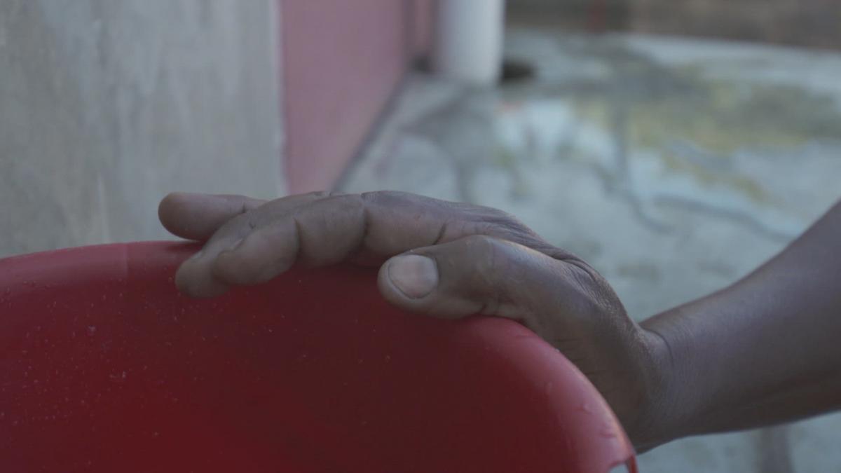 Life-Changing Access To Water