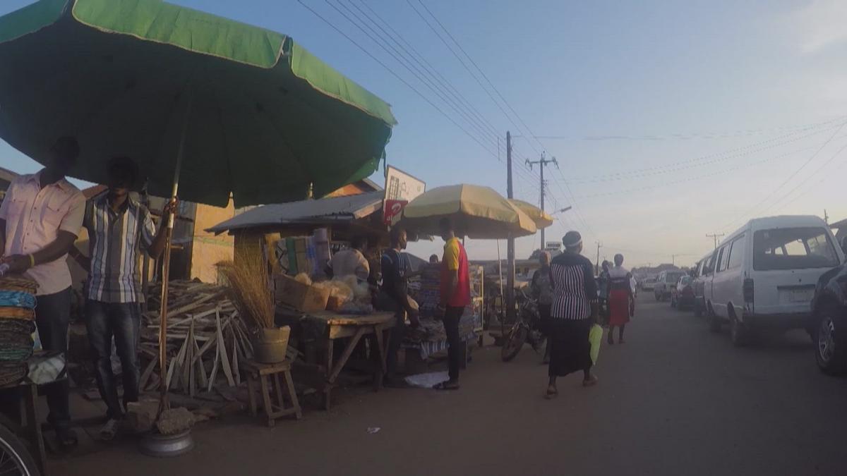 Access To Quality Healthcare - Saving Lives Across Africa
