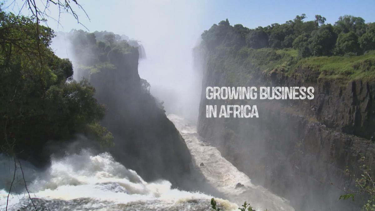 Smes In Rwanda - Financial Institutions Are Helping Rwandan Businesses Grow