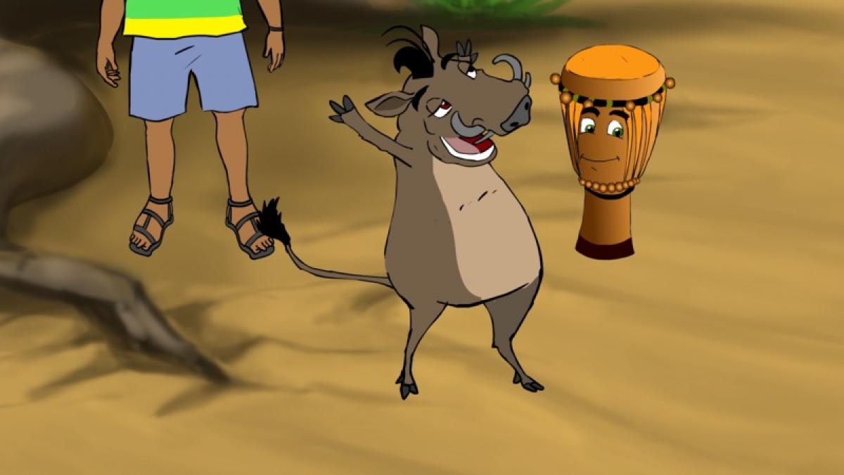 Warthog
