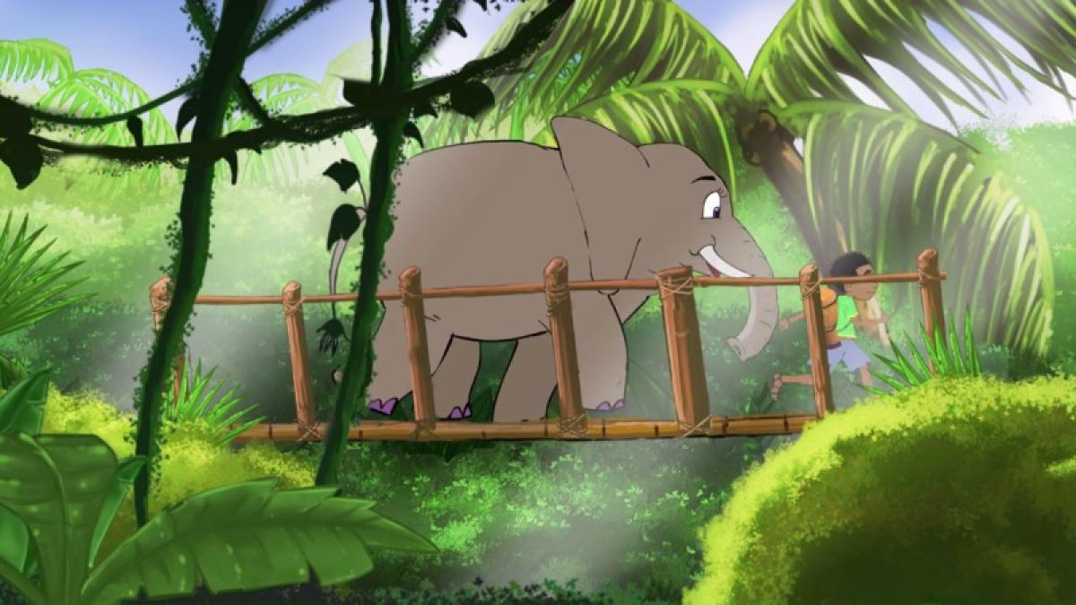 Elephant