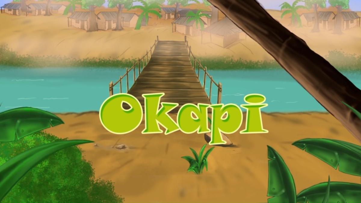 Okapi