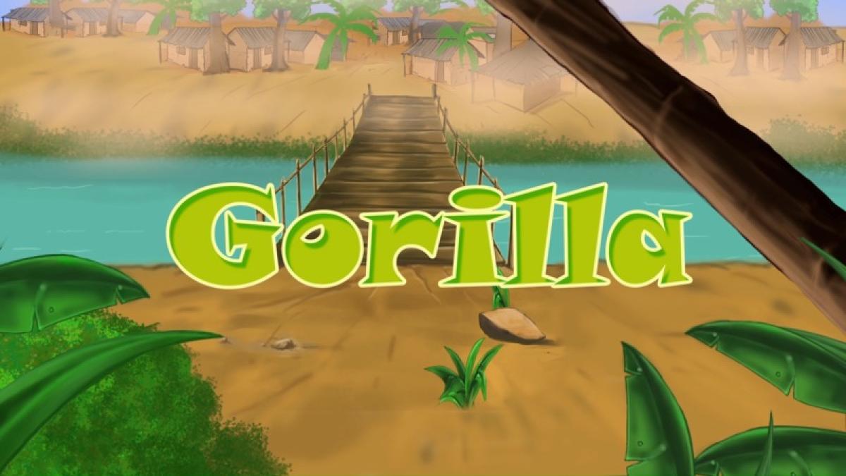 Gorilla