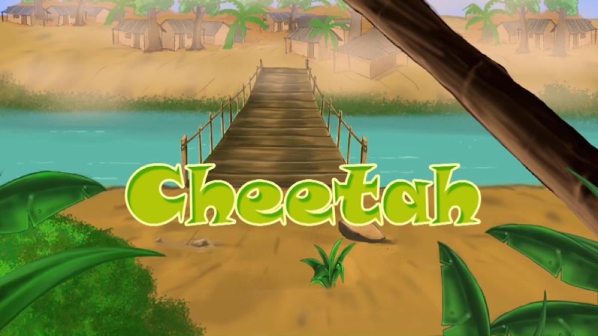 Cheetah