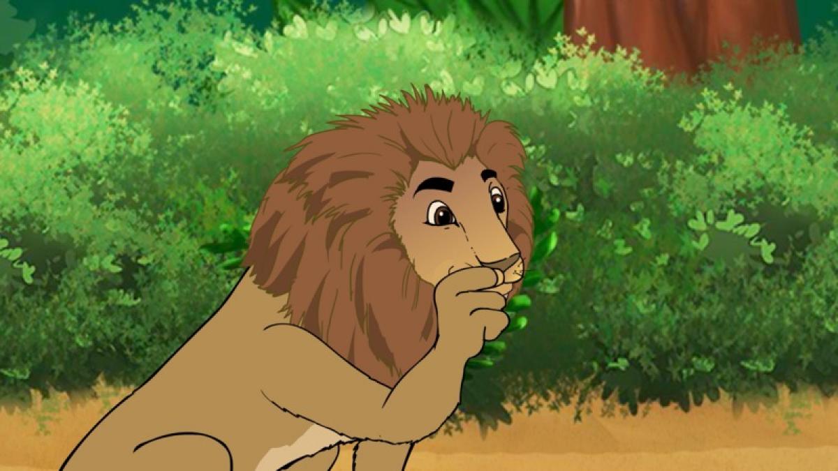 Lion